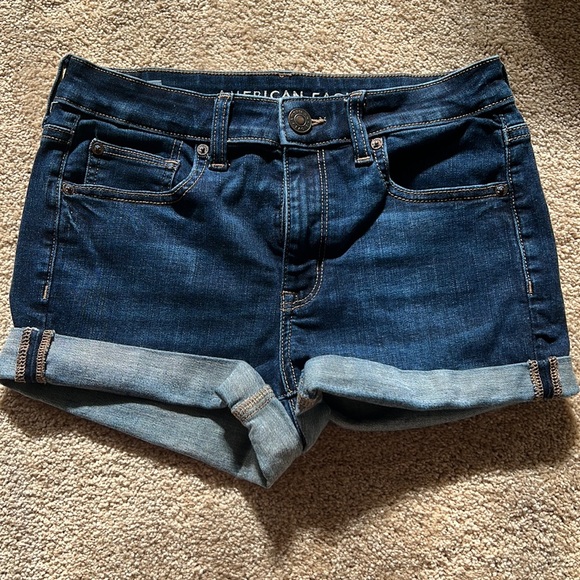 American Eagle Outfitters Pants - American Eagle Women’s Denim Shorts